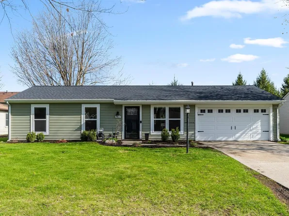 7807 Tipperary Trl, Fort Wayne, IN 46815