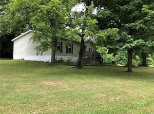 163 Apple Grove Rd, Foley, MO 63347
