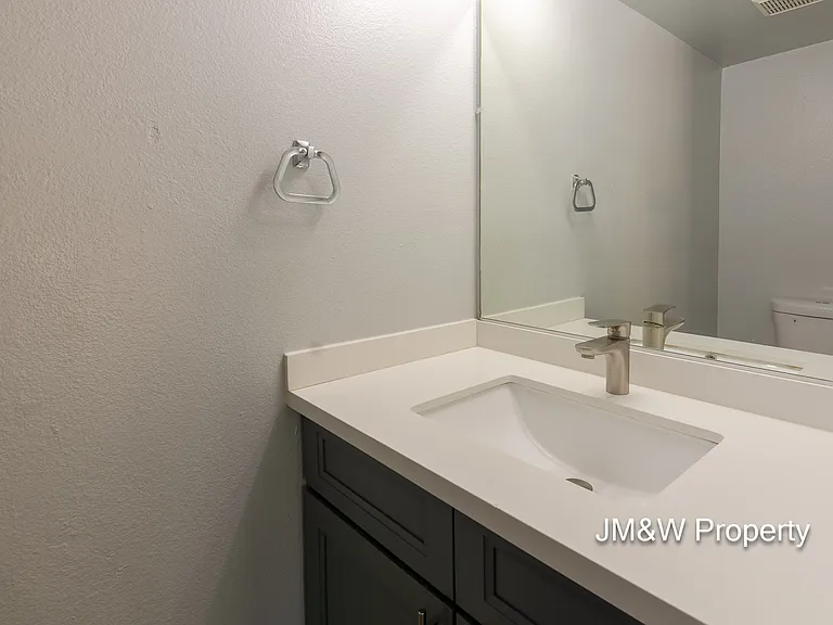 Downstairs Bathroom