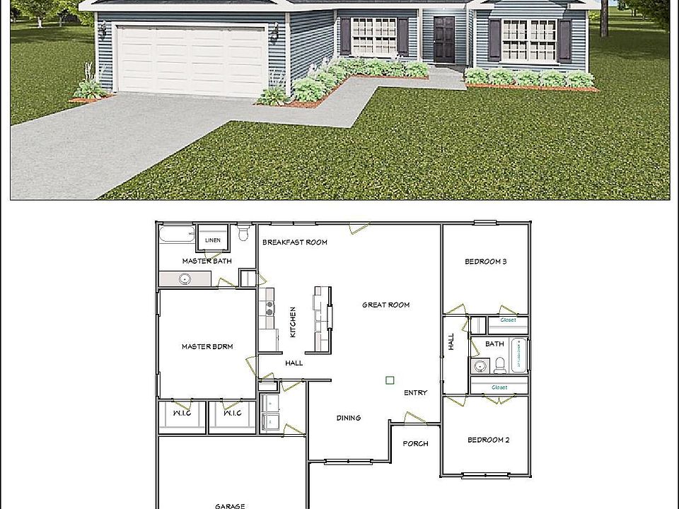 2nd image of 125 Bonnie Cir