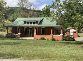 115 Cavalier Dr, Gate City, VA 24251