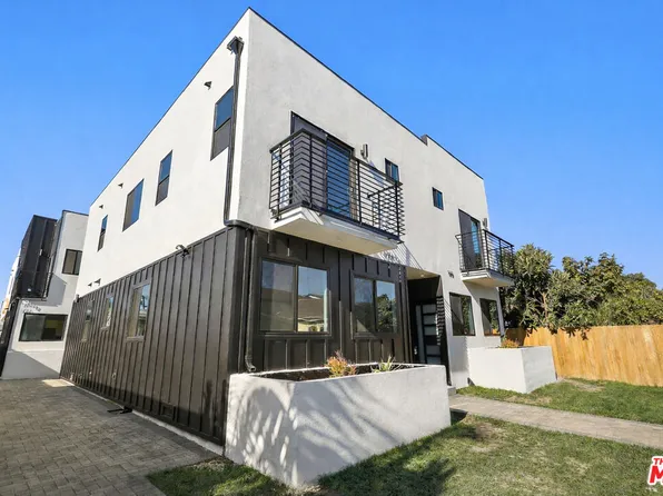 1731 S New Hampshire Ave, Los Angeles, CA 90006