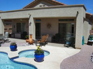 542 W Royal Troon Pl, Green Valley, AZ 85614