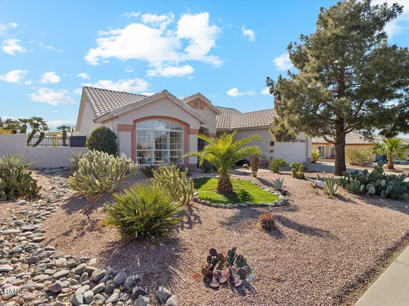 6043 E QUINCE Street, Mesa, AZ 85215