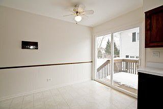 Kitchen / Breakfast Room