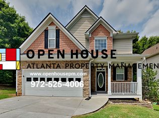 962 College Place Ct NW, Kennesaw, GA 30144