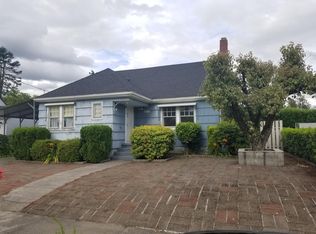 2606 SE 81st Ave, Portland, OR 97206