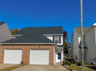 2008 Metacomet Way, Raleigh, NC 27604