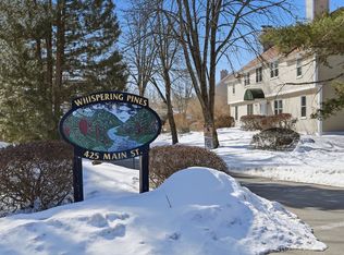 Whispering Pines Condominiums, Hudson, MA 01749
