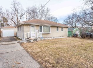 3839 34th St, Des Moines, IA 50310