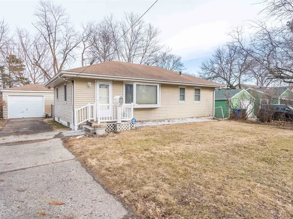 3839 34th St, Des Moines, IA 50310