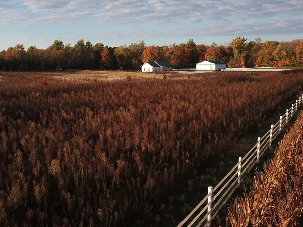 6520 N County Road 250 E, Greencastle, IN 46135