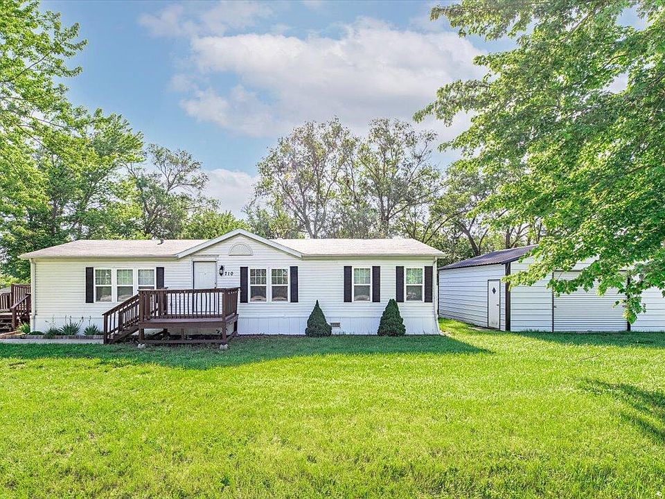 710 Front St, Pacific Jct, IA 51561 MLS 24746 Zillow