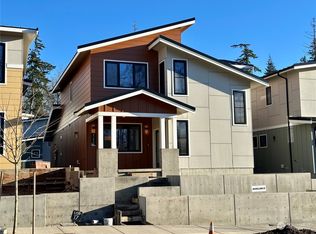 4290 Creston Way, Bellingham, WA