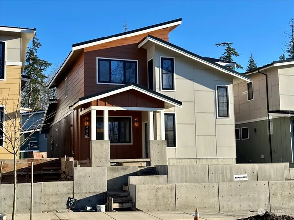 4290 Creston Way, Bellingham, WA 98226