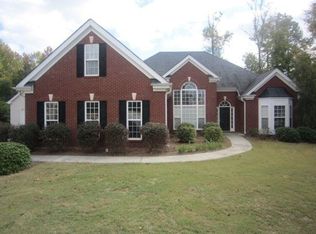 1617 Bluff Creek Trl, Monroe, GA 30656