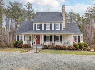 3200 Sorrel Blf, Goochland, VA 23063