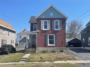 324 Logan St, Watertown, NY 13601