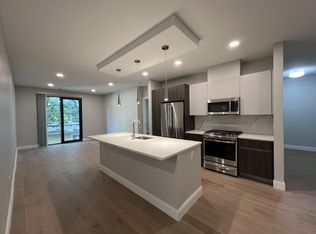 (Undisclosed Address), Somerville, MA 02143