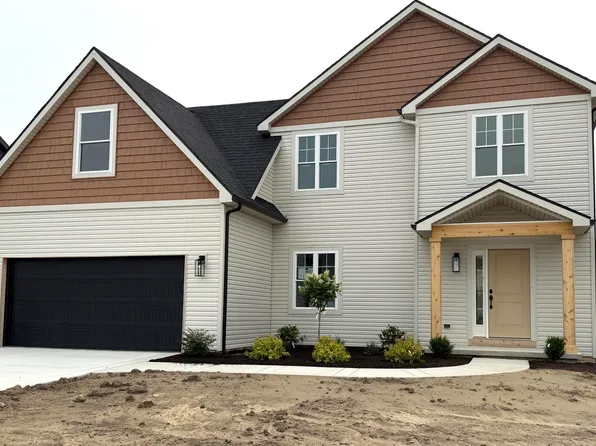 1812 Caleb Ct, Waterville, OH 43566
