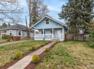 6829 S Thompson Ave, Tacoma, WA