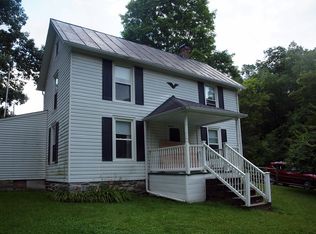 121 Never Ending Ln #SGR733, Circleville, WV 26804