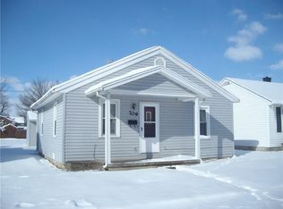 709 Murlin Ave, Celina, OH 45822