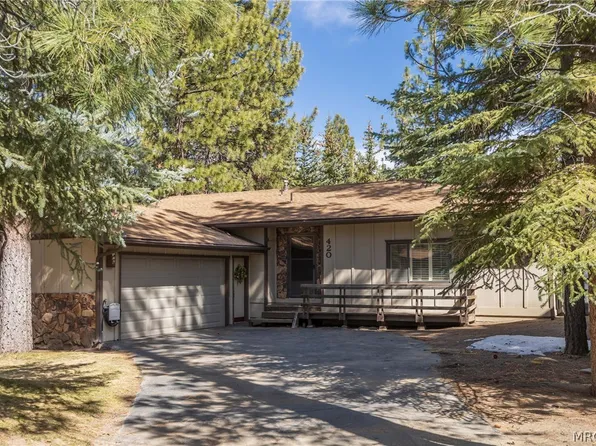 420 Dorset Dr, Big Bear City, CA 92314