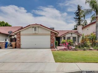 8005 Cold Springs Ct, Bakersfield, CA 93313