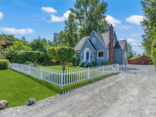 10402 A Street S, Tacoma, WA 98444