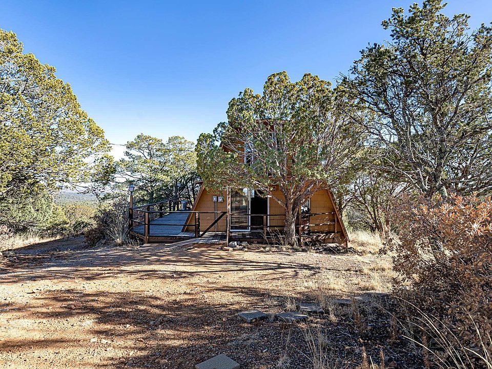 129 Norwood Dr Timberon, NM, 88350 Apartments for Rent Zillow