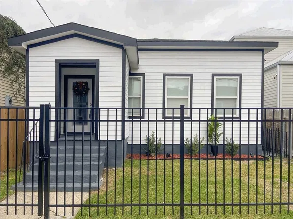 3507 Danneel St, New Orleans, LA 70115