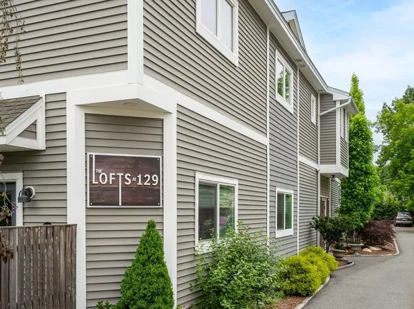 129 Front Street #103, Exeter, NH 03833