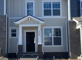 2528 Drumwright Way LOT 72, Columbia, TN 38401