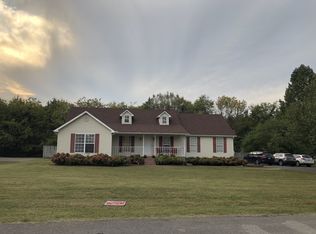104 Brookfield Dr, Shelbyville, TN 37160