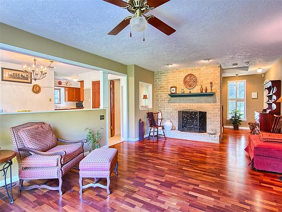 5th image of 12002 Sleepy Pines Dr