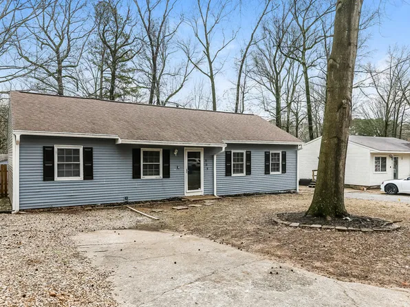 809 Desota Pl, Benton, AR 72015