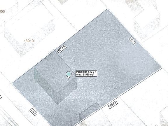 2nd image of 16920 SE Berghammer St