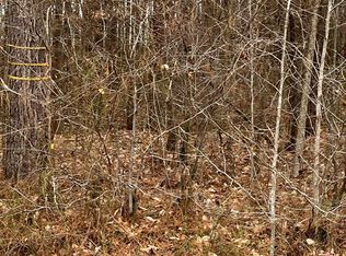 1822 Ruin Creek Rd, Henderson, NC 27537