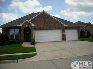 506 Mesa Ridge Ct, Arlington, TX 76002