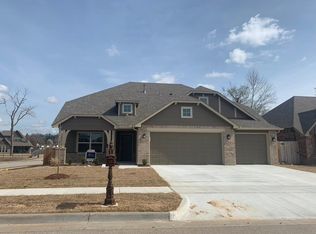 6815 S Dogwood Pl W, Broken Arrow, OK 74011