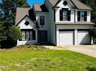 2716 Abbotts Glen Pl NW, Acworth, GA 30101