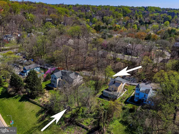 1303 W Northern Pkwy, Baltimore, MD 21209