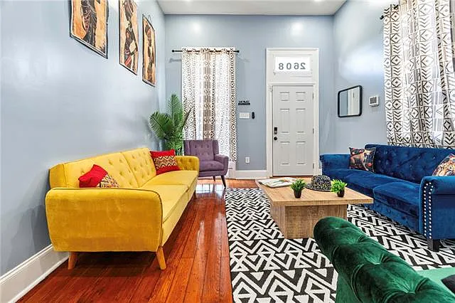 4 bed, 2.5 bath, 1950 sqft, $2,750 — Photo 3