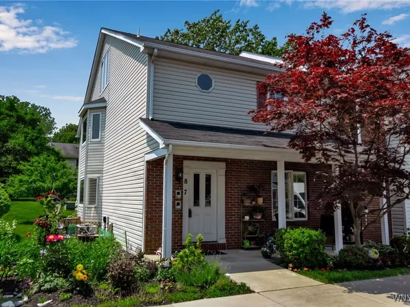 5 Keph Dr APT 8, Amherst, NY 14228