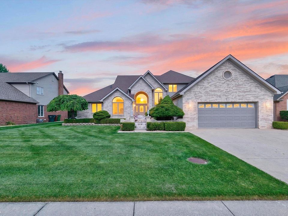 1st image of 46640 Glen Pointe Dr