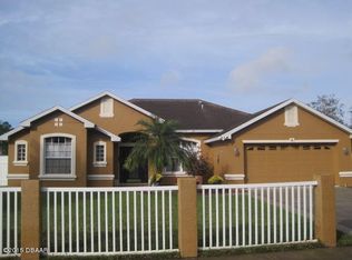 2 Sounders Trail Cir, Ormond Beach, FL 32174