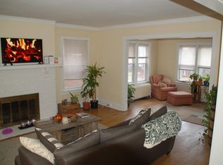 15105 Lake Ave APT 3, Lakewood, OH 44107