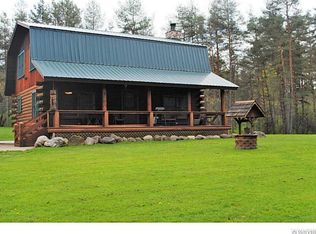 10723 Rock Springs Rd, West Valley, NY 14171