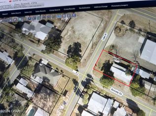19920 Bonita St, Panama City Beach, FL 32413